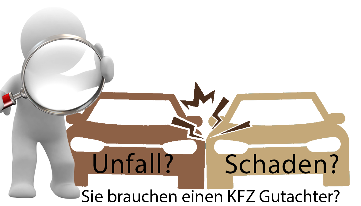KFZ Gutachten
